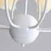 Lilium Chandelier-DWHOME