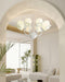 Lilium Chandelier-DWHOME