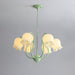 Lilium Chandelier-DWHOME