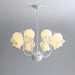 Lilium Chandelier-DWHOME
