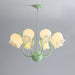 Lilium Chandelier-DWHOME