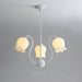 Lilium Chandelier-DWHOME