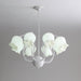 Lilium Chandelier-DWHOME