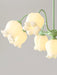 Lilium Cluster Chandelier-DWHOME