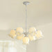 Lilium Cluster Chandelier-DWHOME