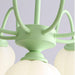 Lilium Cluster Chandelier-DWHOME