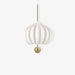 Lilli Suspension Lamp.