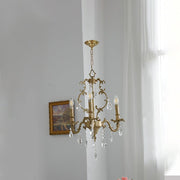 Lillianne Chandelier-DWHOME