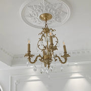 Lillianne Chandelier-DWHOME