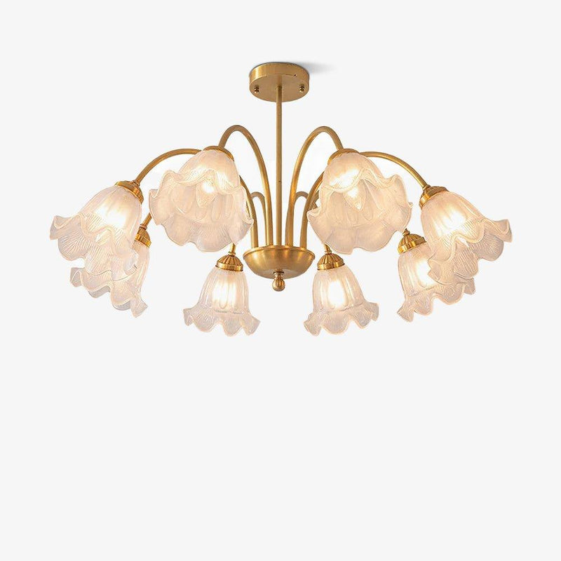 Lily Chandelier-DWHOME