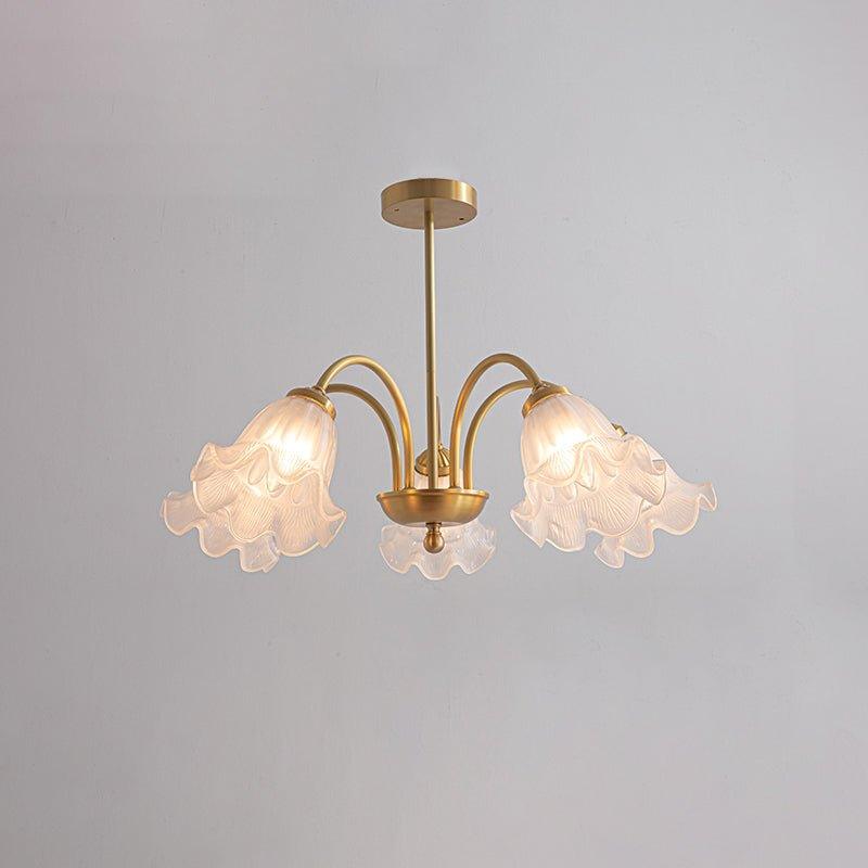 Lily Chandelier-DWHOME