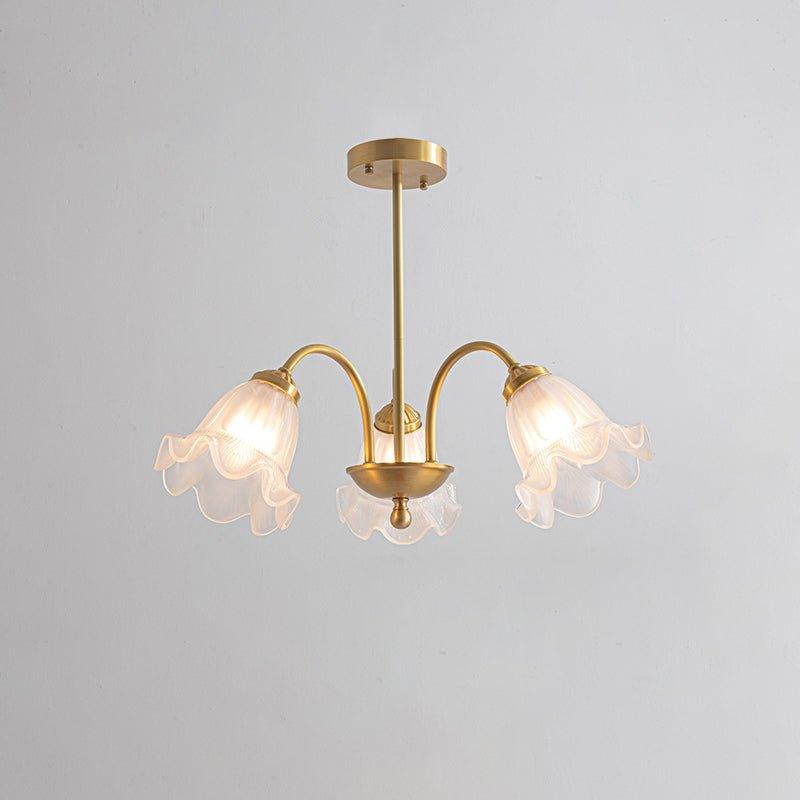 Lily Chandelier-DWHOME
