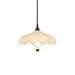 Lily Fabric Pendant Lamp-DWHOME