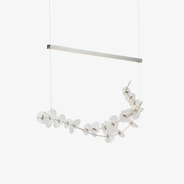 Lily LED Pendant Light-DWHOME