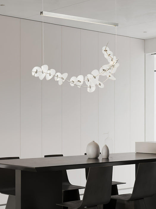 Lily LED Pendant Light.