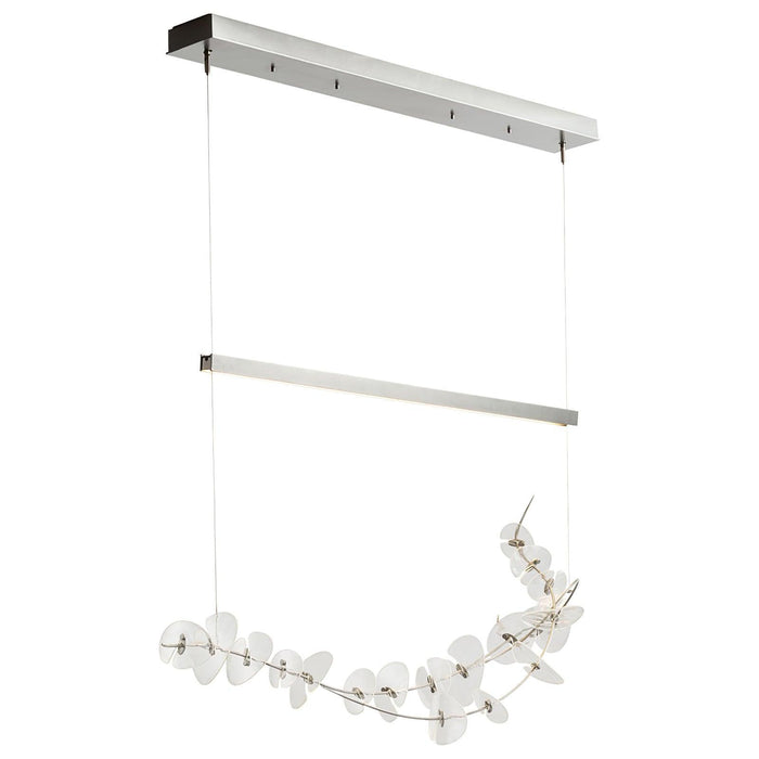 Lily LED Pendant Light-DWHOME