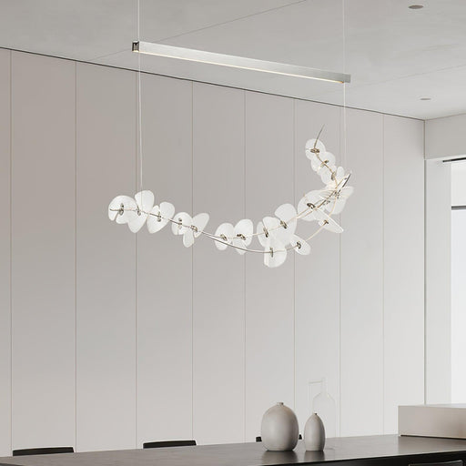 Lily LED Pendant Light - DWHOME