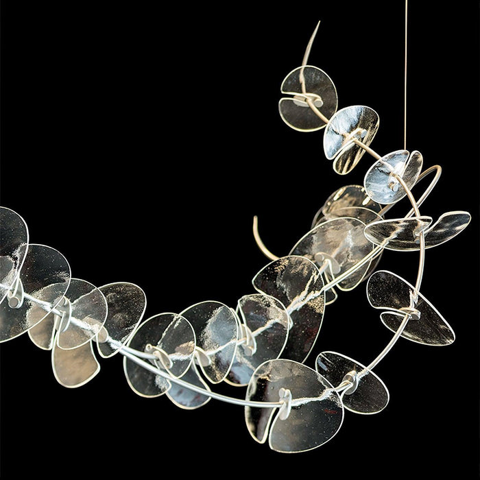 Lily LED Pendant Light-DWHOME