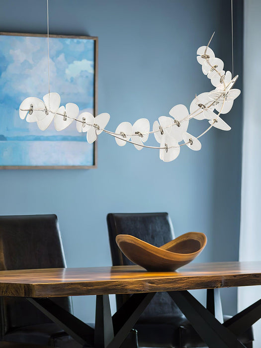 Lily LED Pendant Light.