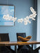 Lily LED Pendant Light-DWHOME