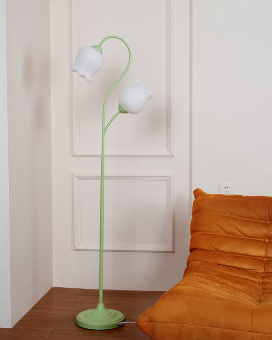 Lilium Floor Lamp