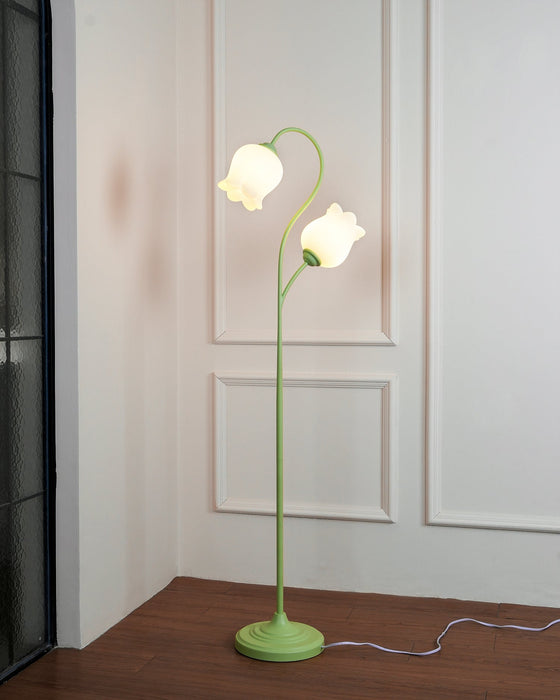 Lilium Floor Lamp.