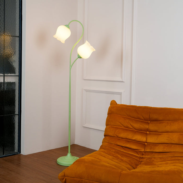 Lilium Floor Lamp.