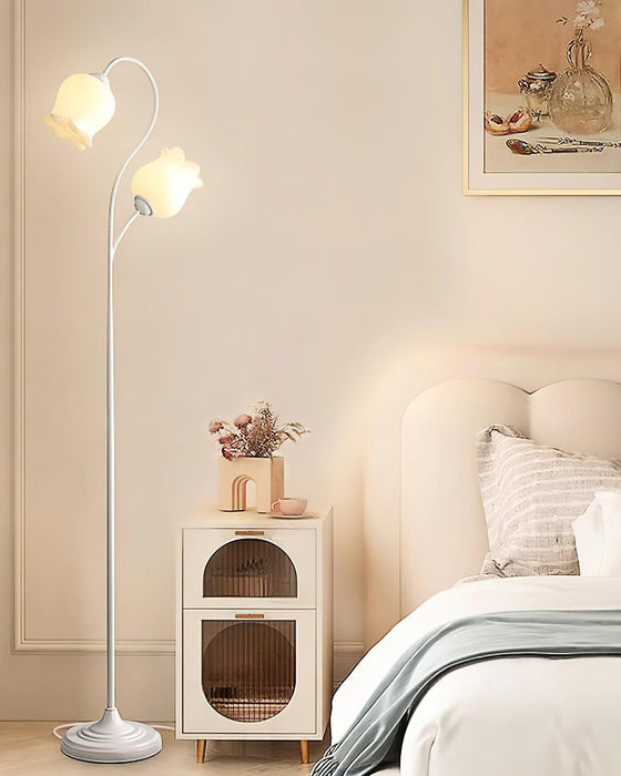 Lilium Floor Lamp - DWHOME