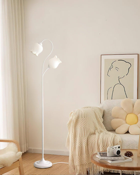 Lilium Floor Lamp - DWHOME