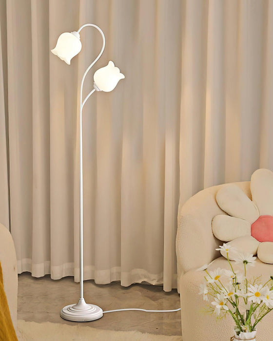 Lilium Floor Lamp - DWHOME