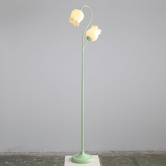 Lilium Floor Lamp - DWHOME