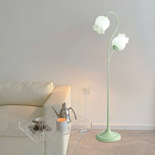 Lilium Floor Lamp - DWHOME