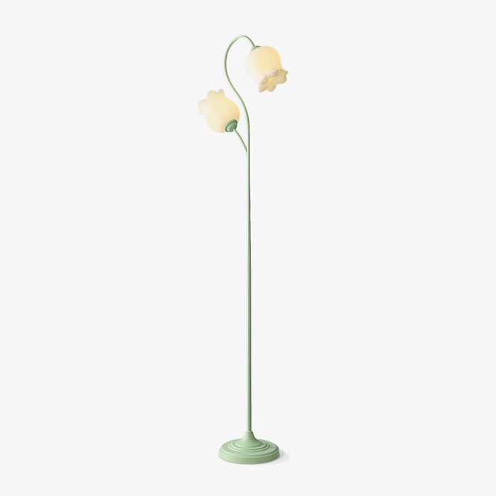 Lilium Floor Lamp - DWHOME