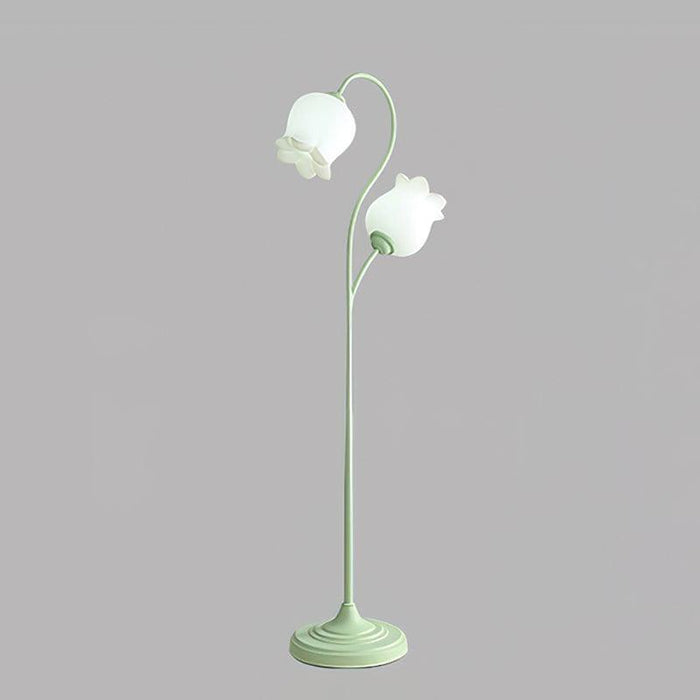 Lilium Floor Lamp - DWHOME