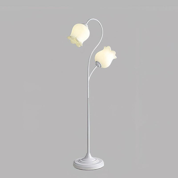 Lilium Floor Lamp - DWHOME