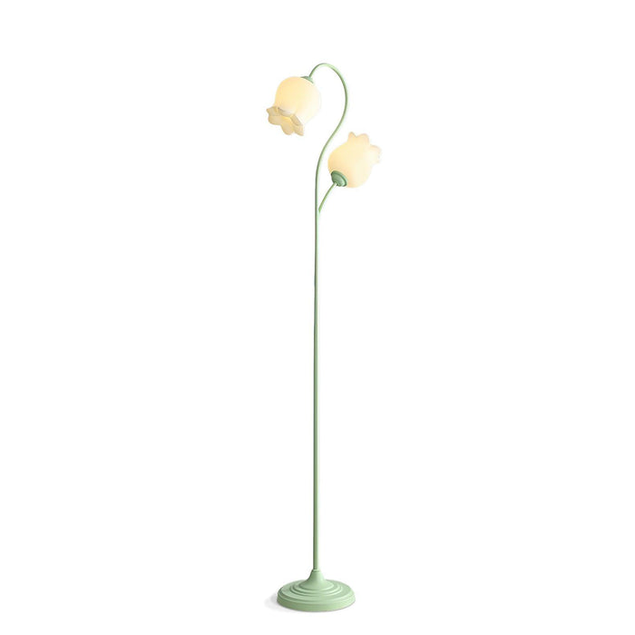 Lilium Floor Lamp - DWHOME