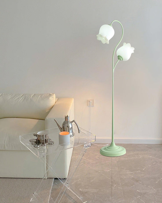 Lilium Floor Lamp - DWHOME