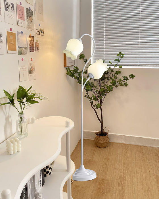 Lilium Floor Lamp - DWHOME