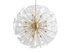 Lily Round Chandelier 8/10/19 Light-DWHOME