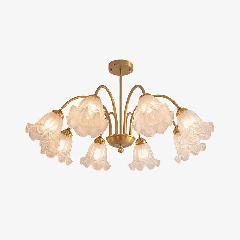 Lily Chandelier-DWHOME