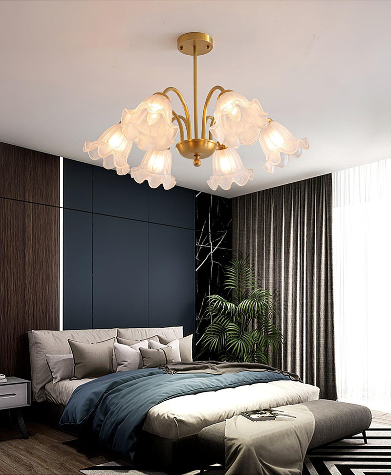 Lily Chandelier-DWHOME