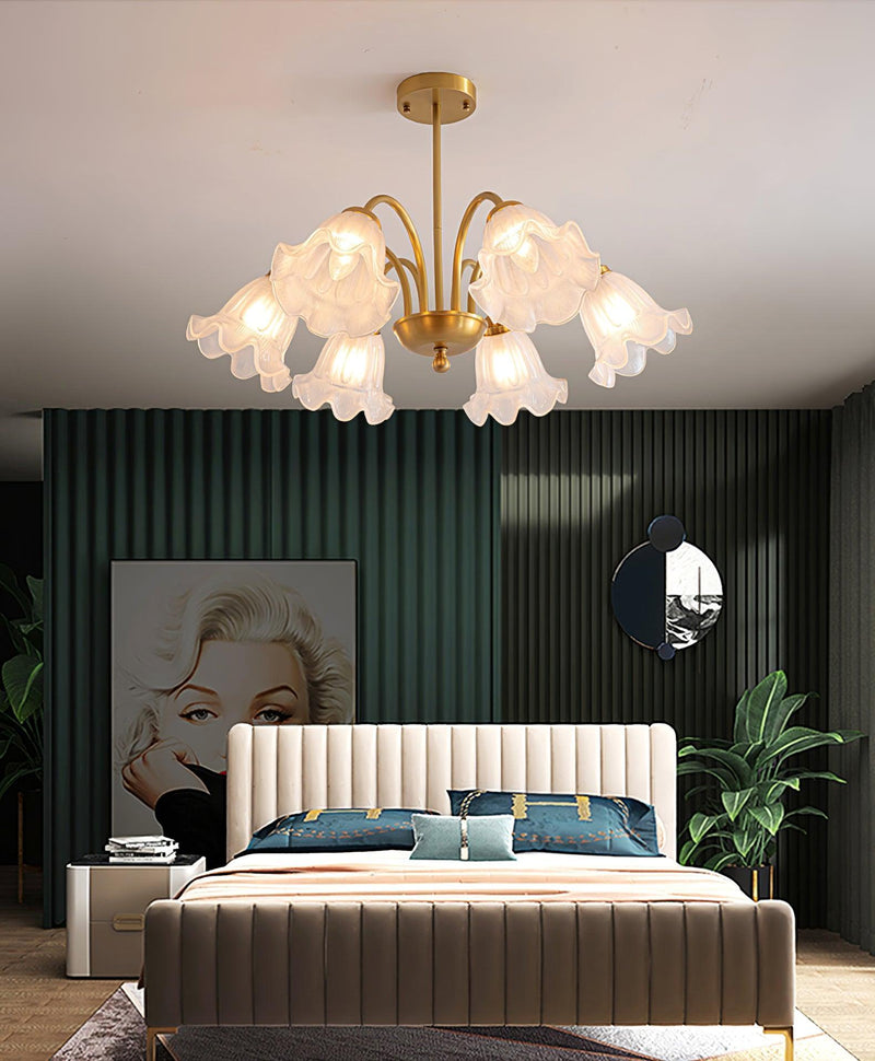 Lily Chandelier-DWHOME
