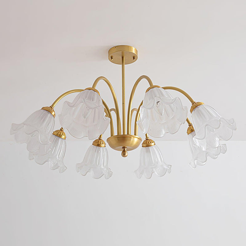 Lily Chandelier-DWHOME