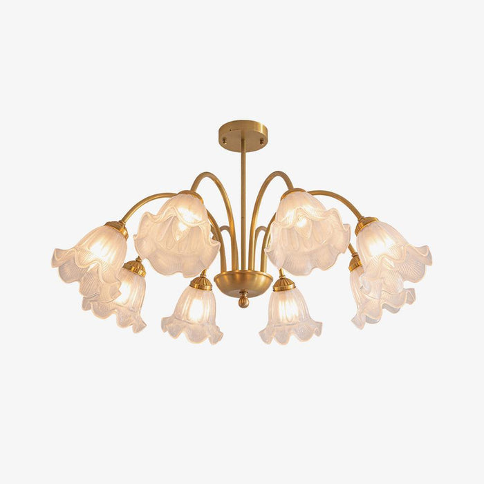 Lily Chandelier - DWHOME