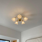 Lily Chandelier-DWHOME