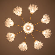 Lily Chandelier-DWHOME