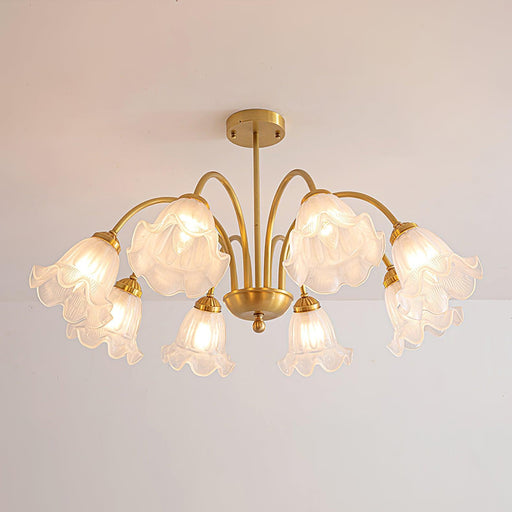 Lily Chandelier - DWHOME