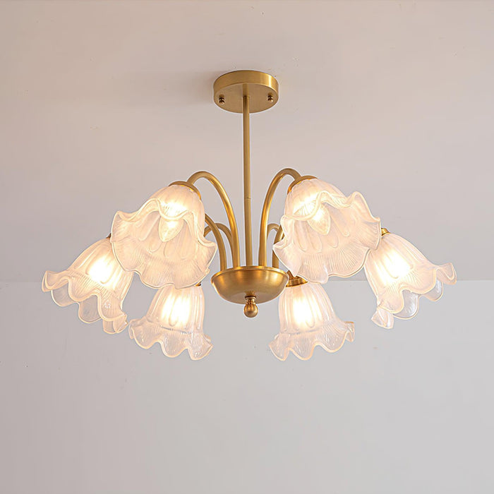 Lily Chandelier - DWHOME