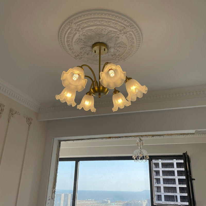 Lily Chandelier-DWHOME