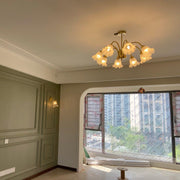 Lily Chandelier-DWHOME